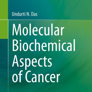 Molecular Biochemical Aspects of Cancer (EPUB)