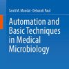Automation and Basic Techniques in Medical Microbiology (Original PDF from Publisher)