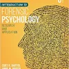 Introduction to Forensic Psychology: Research and Application, 6th Edition (Original PDF from Publisher)