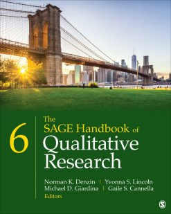 The SAGE Handbook of Qualitative Research, 6th Edition (Original PDF from Publisher)