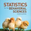 Statistics for the Behavioral Sciences, 4th Edition (Original PDF from Publisher)