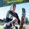 Medical Technology (High Technology; Dash Leveled Readers 3) (Original PDF from Publisher)