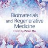 Biomaterials and Regenerative Medicine (ORIGINAL PDF from Publisher)