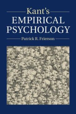 Kant’s Empirical Psychology