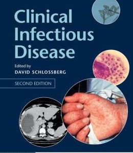 Clinical Infectious Disease, 2nd Edition