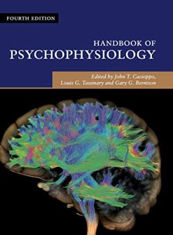 Handbook of Psychophysiology (Cambridge Handbooks in Psychology) (Original PDF from Publisher)