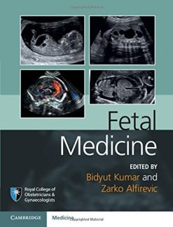 Fetal Medicine (Royal College of Obstetricians and Gynaecologists Advanced Skills) (PDF)