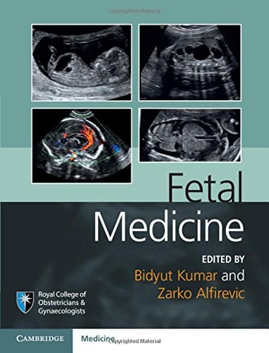 Fetal Medicine (Royal College of Obstetricians and Gynaecologists Advanced Skills) (PDF)