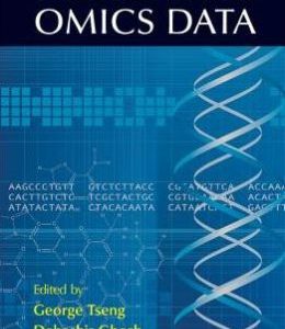 Integrating Omics Data