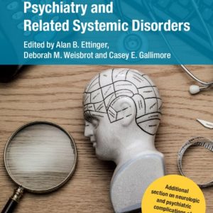 Synopsis of Neurology, Psychiatry and Related Systemic Disorders (Original PDF from Publisher)