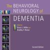 The Behavioral Neurology of Dementia, 2nd Edition (Original PDF from Publisher)