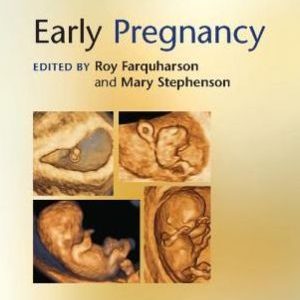Early Pregnancy, 2nd Edition (Original PDF)