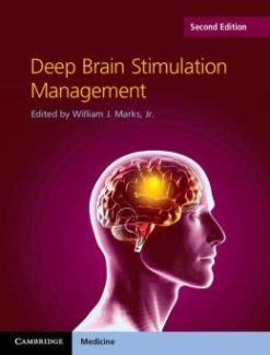 Deep Brain Stimulation Management, 2nd Edition (EPUB)