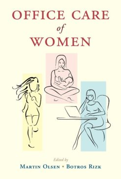 Office Care of Women (EPUB)