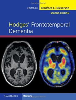 Hodges’ Frontotemporal Dementia, 2nd Edition