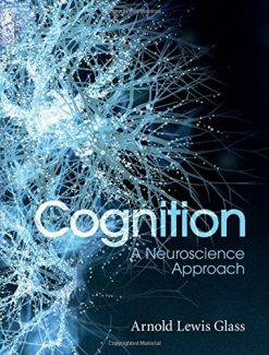 Cognition: A Neuroscience Approach (EPUB)