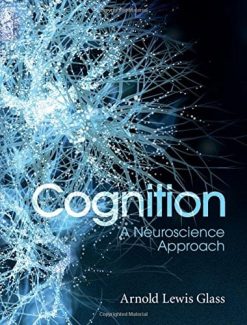 Cognition: A Neuroscience Approach (Original PDF from Publisher)