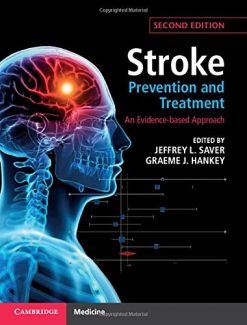 Stroke Prevention and Treatment (An Evidence-based Approach), 2nd Edition (Original PDF from Publisher)
