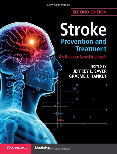 Stroke Prevention and Treatment (An Evidence-based Approach), 2nd Edition (Original PDF from Publisher)