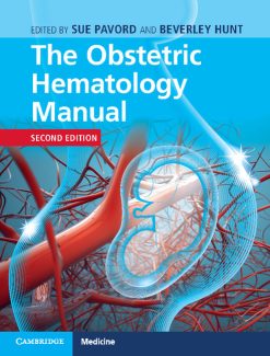 The Obstetric Hematology Manual, 2nd Edition (EPUB)
