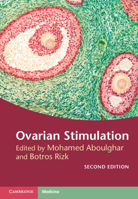 Ovarian Stimulation, 2nd Edition (Original PDF from Publisher)