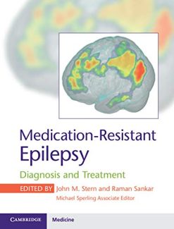 Medication-Resistant Epilepsy: Diagnosis and Treatment (Original PDF from Publisher)