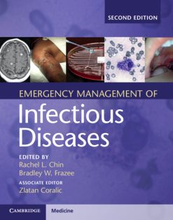 Emergency Management of Infectious Diseases, 2nd Edition (EPUB)