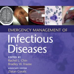 Emergency Management of Infectious Diseases, 2nd Edition (EPUB)