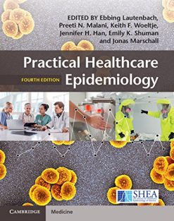 Practical Healthcare Epidemiology (PDF)