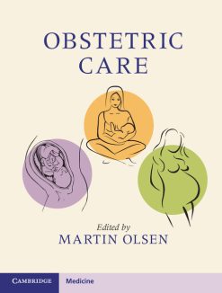 Obstetric Care (EPUB)