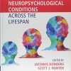 Neuropsychological Conditions Across the Lifespan (Original PDF from Publisher)