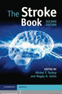 The Stroke Book, 2e (Original PDF from Publisher)