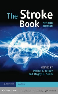 The Stroke Book, 2e (Original PDF from Publisher)