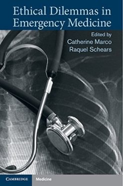Ethical Dilemmas in Emergency Medicine (PDF)