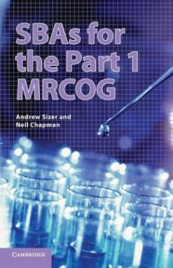 SBAs for the Part 1 MRCOG (EPUB)