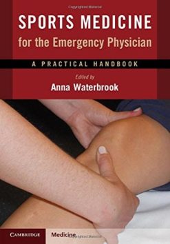 Sports Medicine for the Emergency Physician: A Practical Handbook (EPUB)