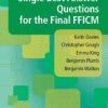 Single Best Answer Questions for the Final FFICM (EPUB)
