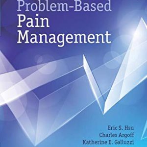 Problem-Based Pain Management (Original PDF from Publisher)