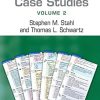 Case Studies: Stahl’s Essential Psychopharmacology: Volume 2