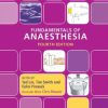 Fundamentals of Anaesthesia, 4th Edition (EPUB)