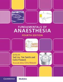 Fundamentals of Anaesthesia, 4th Edition (EPUB)