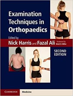 Examination Techniques in Orthopaedics, 2ed (Original PDF from Publisher)