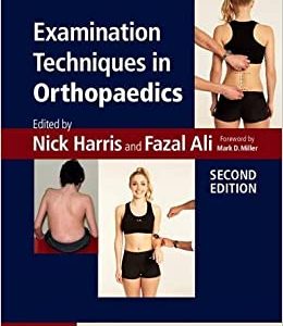 Examination Techniques in Orthopaedics, 2ed (Original PDF from Publisher)