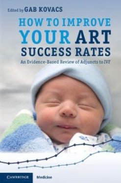 How to Improve your ART Success Rates: An Evidence-Based Review of Adjuncts to IVF