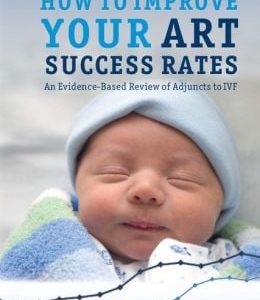 How to Improve your ART Success Rates: An Evidence-Based Review of Adjuncts to IVF