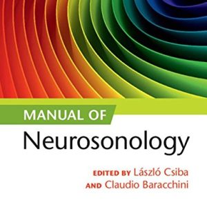 Manual of Neurosonology