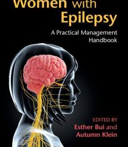 Women with Epilepsy: A Practical Management Handbook (ORIGINAL PDF from Publisher)