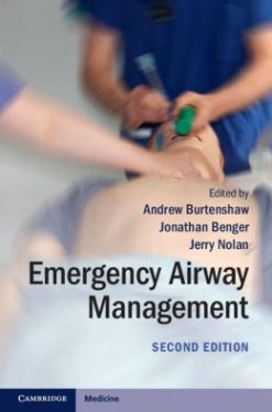 Emergency Airway Management, 2nd Edition