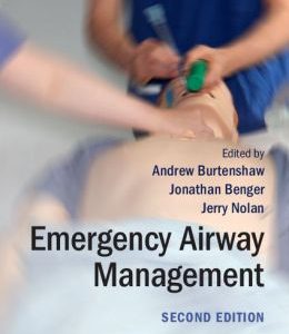 Emergency Airway Management, 2nd Edition