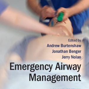 Emergency Airway Management, 2nd Edition (EPUB)
